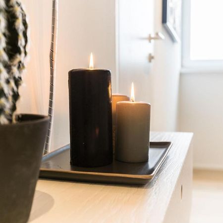 Smartflats - Luxembourg Lejlighed Eksteriør billede