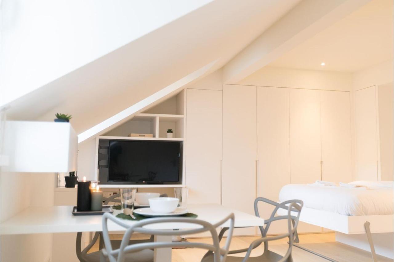 Smartflats - Luxembourg Lejlighed Eksteriør billede